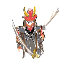 samurai last stand