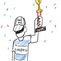 underdog victory