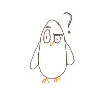 confused owl
