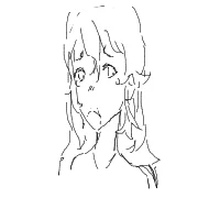 sad face