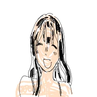 happy face