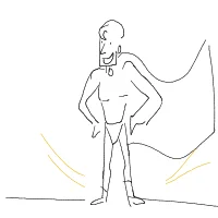 hero landing