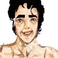 Paint Your Partner
